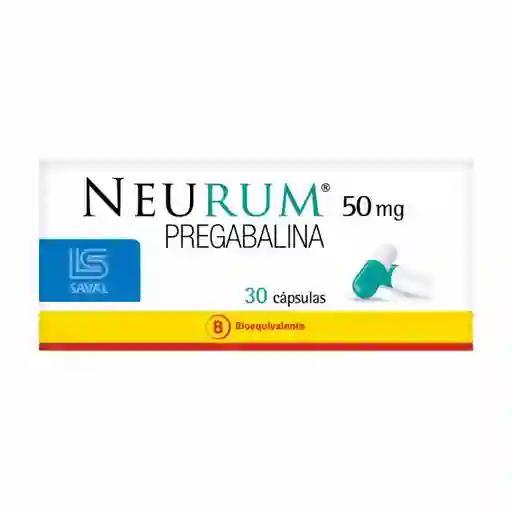 Neurum (50 mg)