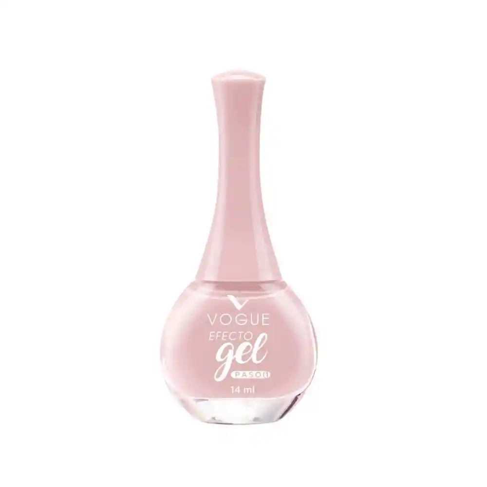 Vogue Esmalte en Gel Efecto Infinita