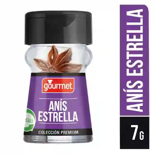 Gourmet Anís Estrella Premium