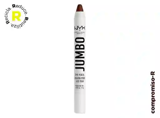 Nyx Lápiz Para Cejas Jumbo Eye Pen2 Frappe