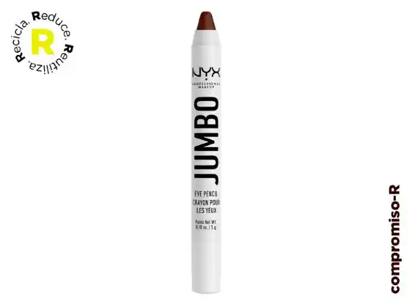Nyx Lápiz Para Cejas Jumbo Eye Pen2 Frappe