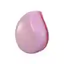 Cepillo Desenredante Con Clip Colorido Miniso