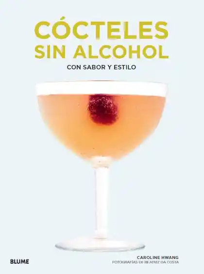 Cócteles Sin Alcohol