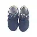 Zapatillas Bebe Niño Azul Pillin 30