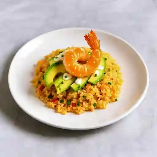 Gohan Camarón Furai