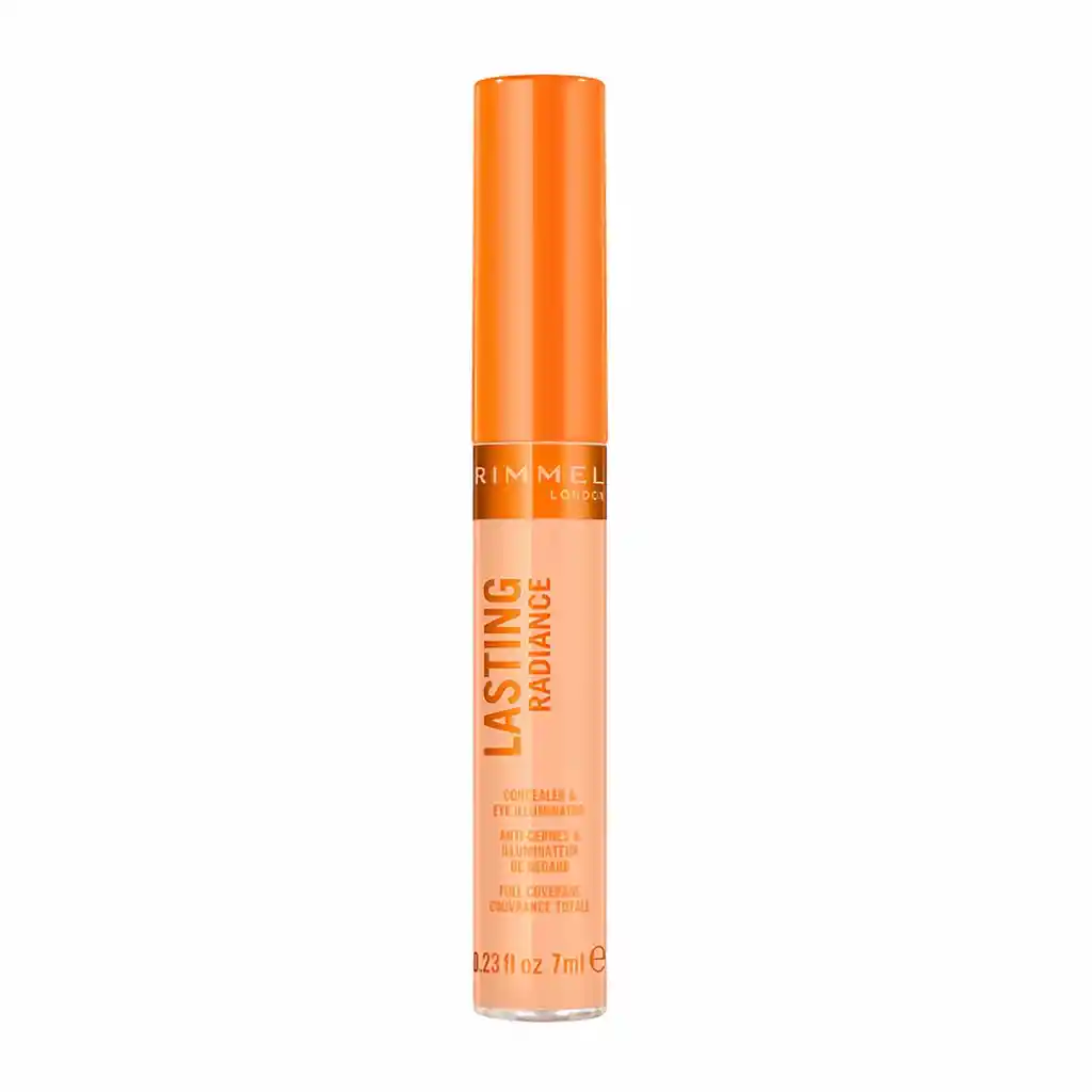 Rimmel Corrector Lasting Radiance Concealer Soft Beige