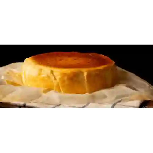 Cheesecake Infraganti