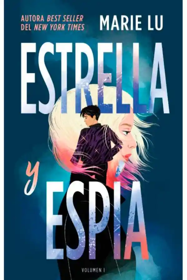 Estrella Y Espía