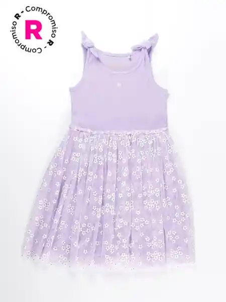 Harvest Vestido CT Magic1 Crudo Lavanda 6 V26