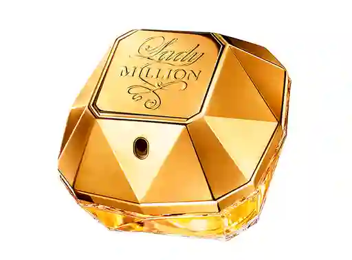 Paco Rabanne Perfume Lady Million Mujer