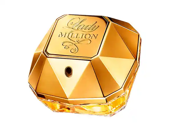 Paco Rabanne Perfume Lady Million Mujer