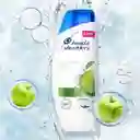 Head & Shoulders Shampoo Manzana Fresh