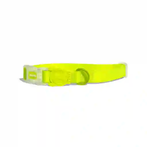 Zeedog Collar Neopro Green Large