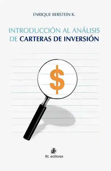 Introducción al Análisis de Las Carteras de Inversiones