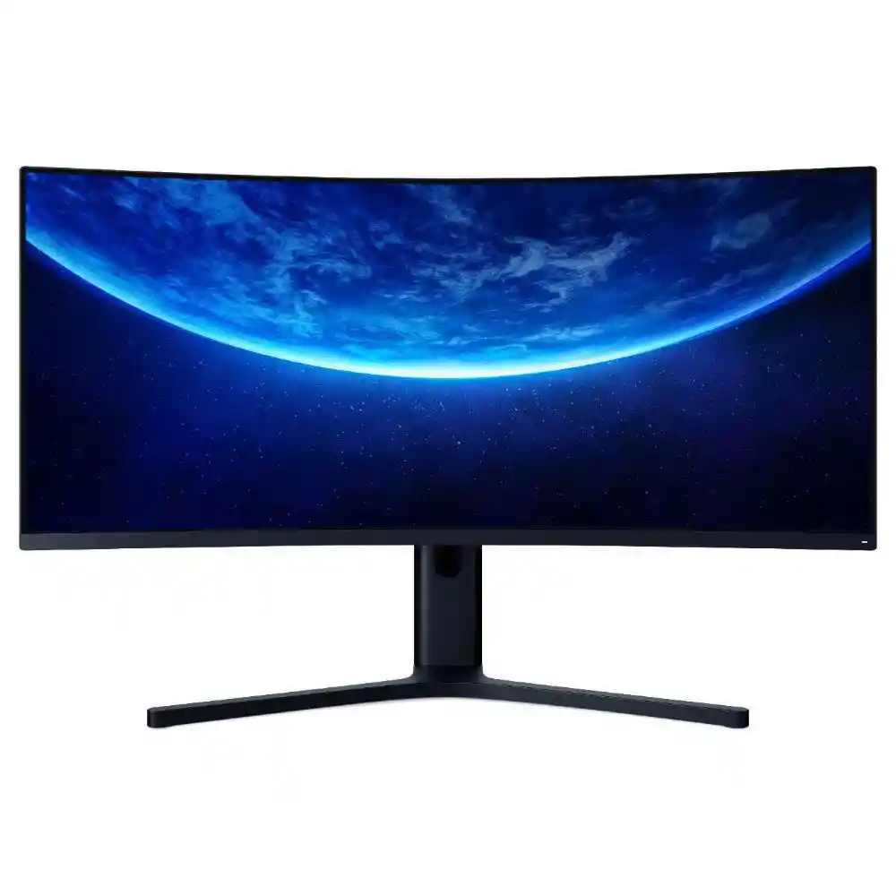 Xiaomi Mi Curved Gaming Monitor 34'' Wqhd Freesync 144 Hz