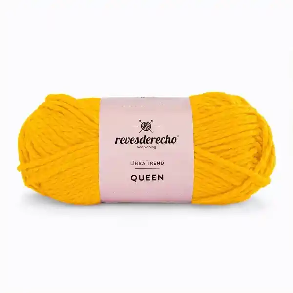 Queen - Amarillo Aromo 0618 100 Gr