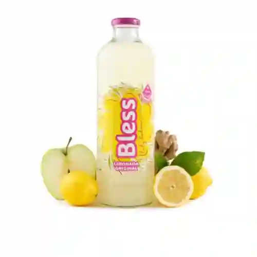 Jugo Bless Limonada 300Ml