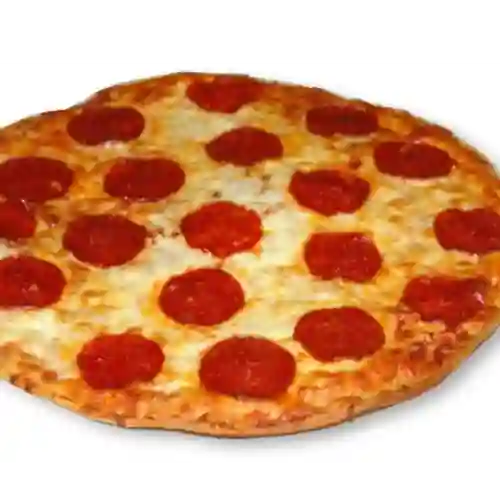 Pizza Peperoni Doble