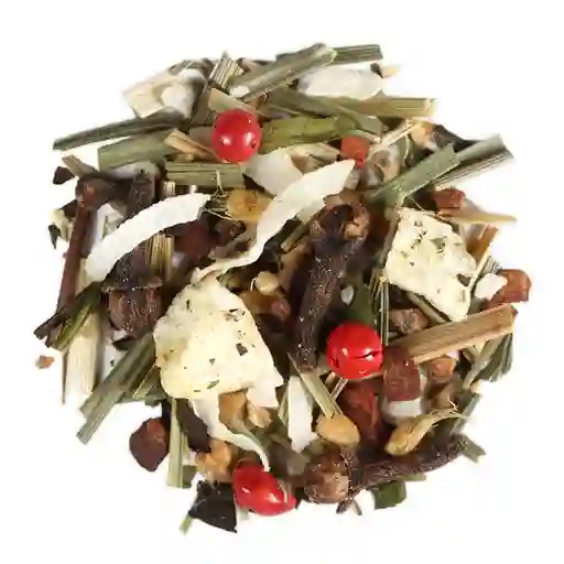 Té Blanco Chai Adagio Teas