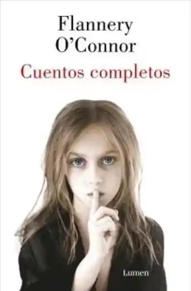 Cuentos Completos - Oconnor Flannery