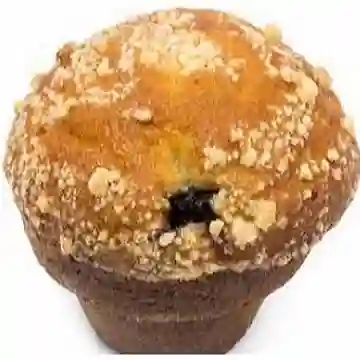 Muffin Americano Arándanos 