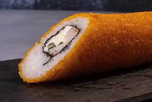 Hand Roll Camarón