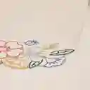 Camino de Mesa Altezzo 40 x 180 cm Casaideas