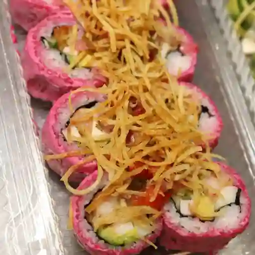 Pinky Roll