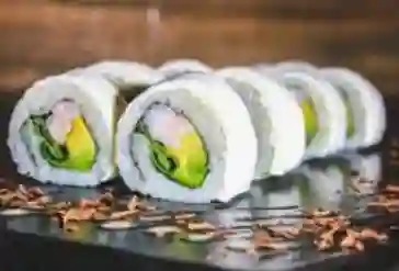 Alaska Roll