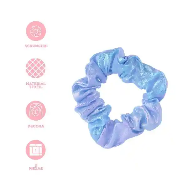 Set Donas Para Cabello Miniso