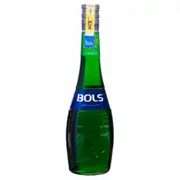 Bols Crema De Menta