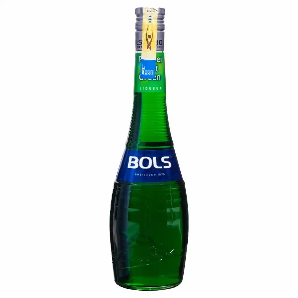 Bols Crema De Menta