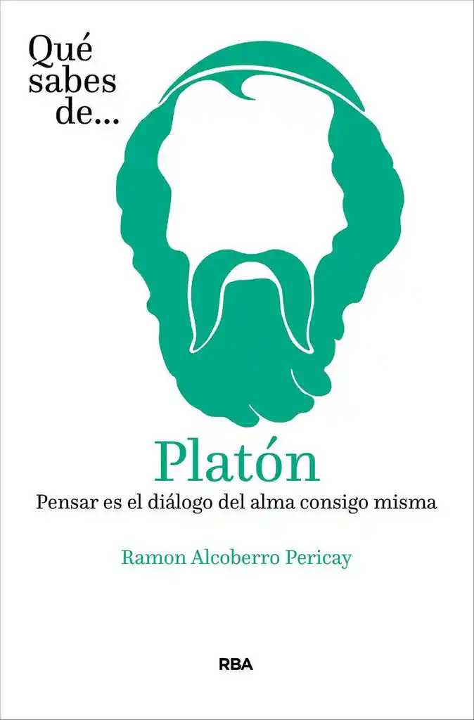 Que Sabes de Platon