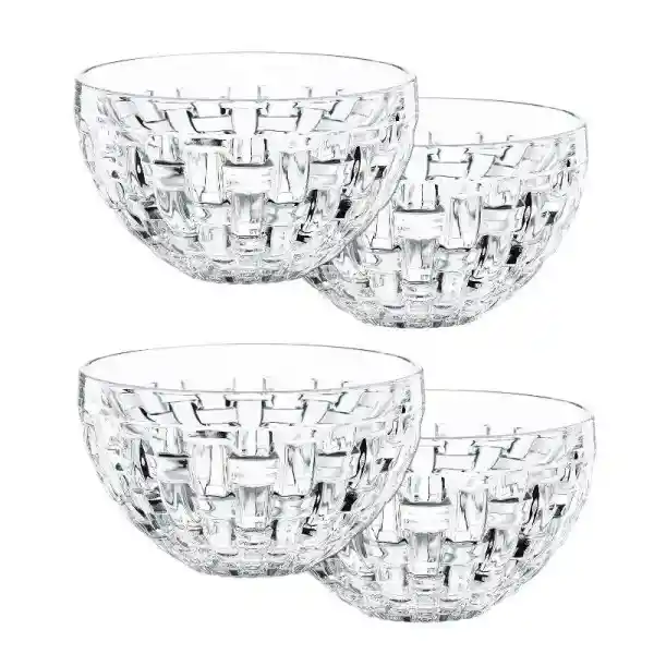 Set Bossa Nova Dip Bowls