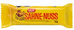 Sahne-Nuss Barra de Chocolate con Almendras