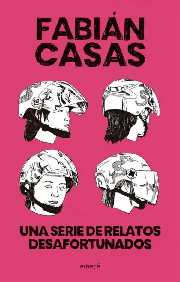 Una Serie de Relatos Desafortunados