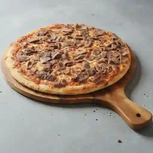 Pizza siciliana