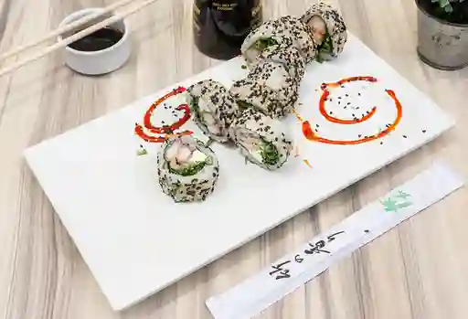 Roll California Ika