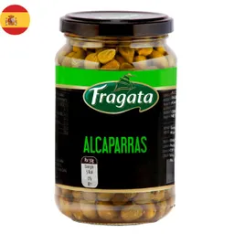 Alcaparras Fragata Capotes Jumbo Impo