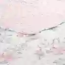 Quilt Timeless Estampado Laurina 2 Plazas Rosen