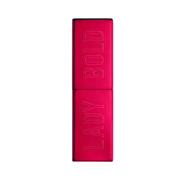 Too Faced Labial Lady Bold Lipstick Lady Bold