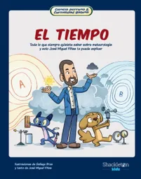 El Tiempo - Viñas José Miguel