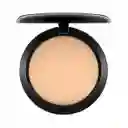 Mac Base En Polvo Studio Fix Powder Plus Foundation Nc35