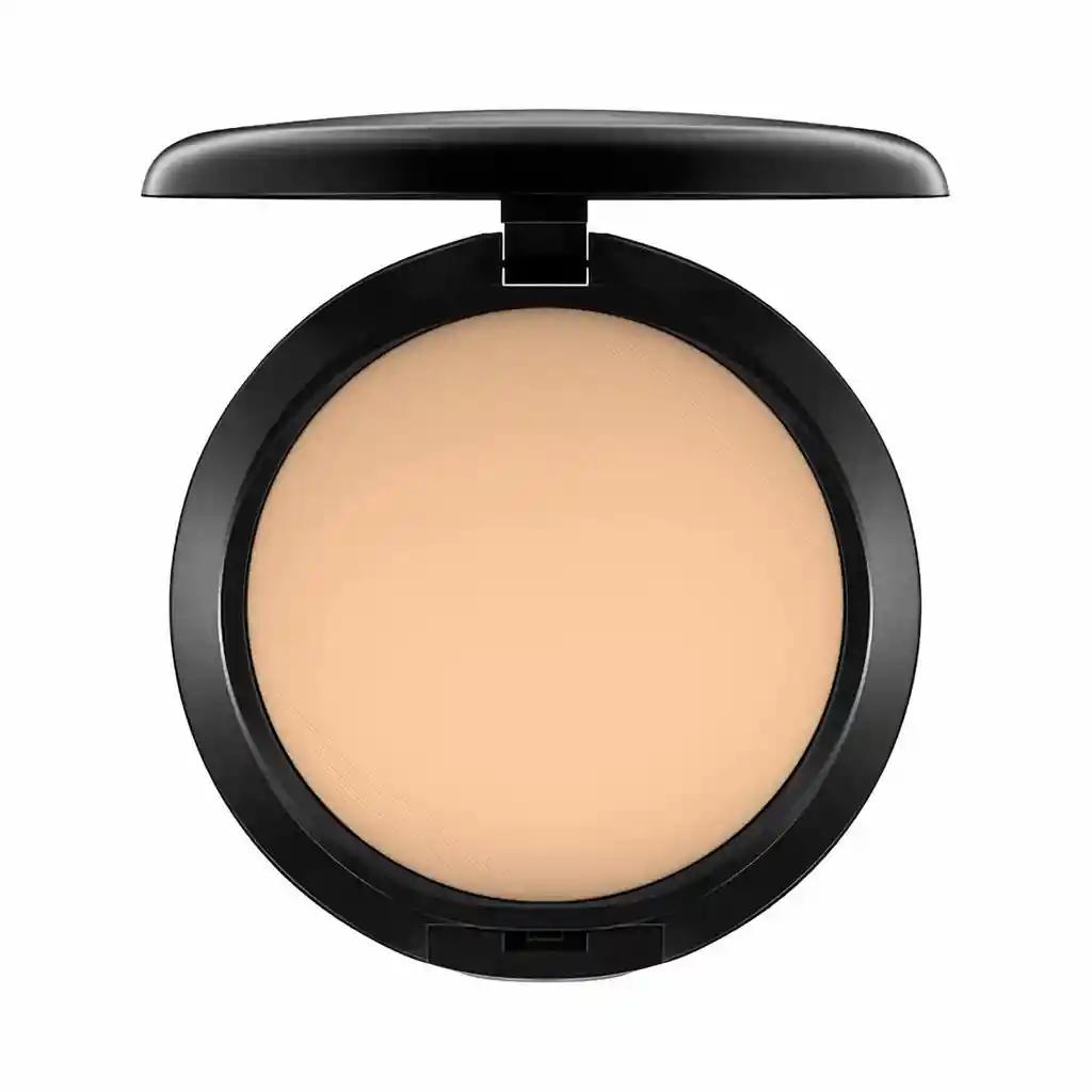 Mac Base En Polvo Studio Fix Powder Plus Foundation Nc35