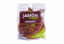 Veggie Jamón Ahumado
