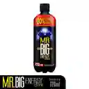 Mr Big Bebida Energética