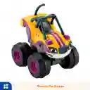 Fisher Price Blaze Slam-N?-Go