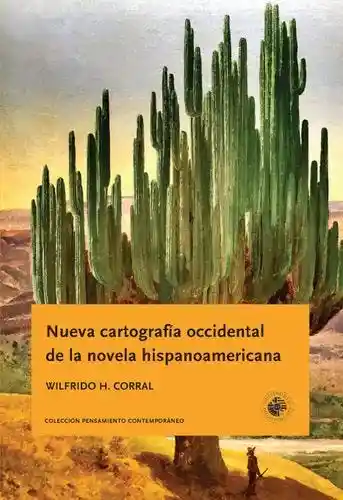 Nueva Cartografia Occidental de La Novel