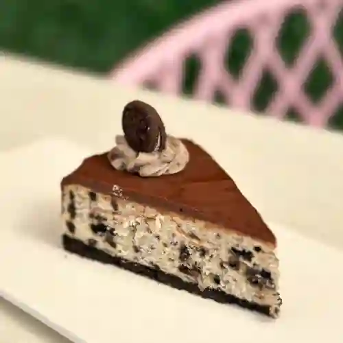 Newyork Cheesecake de Oreo