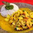 Picante de Mariscos